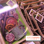 Le Salon du Chocolat 2014