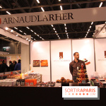 Le Salon du Chocolat 2014