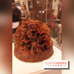 Le Salon du Chocolat 2014