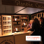 Le Salon du Chocolat 2014
