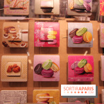 Le Salon du Chocolat 2014