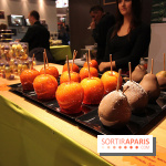 Le Salon du Chocolat 2014