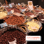 Le Salon du Chocolat 2014