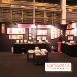 Le Salon du Chocolat 2014