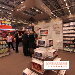 Le Salon du Chocolat 2014