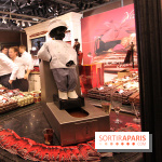 Le Salon du Chocolat 2014