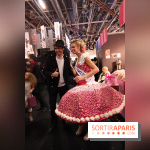 Le Salon du Chocolat 2014