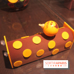 Le Salon du Chocolat 2014