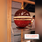 Le Salon du Chocolat 2014