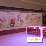 Le Salon du Chocolat 2014