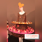 Le Salon du Chocolat 2014