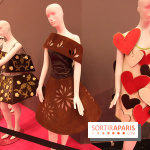 Le Salon du Chocolat 2014