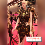 Le Salon du Chocolat 2014