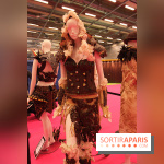 Le Salon du Chocolat 2014