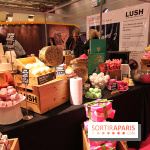 Le Salon du Chocolat 2014
