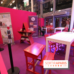 Le Salon du Chocolat 2014