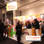 Le Salon du Chocolat 2014 : Vahiné