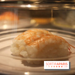 Matsuri Boétie, restaurant japonais à Paris