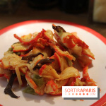 Matsuri Boétie, restaurant japonais à Paris