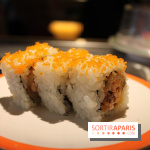 Matsuri Boétie, restaurant japonais à Paris