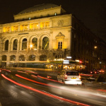 Théâte de la Ville