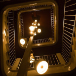 Théâte de la Ville