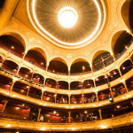 Théâtre du Châtelet
