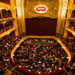 Théâtre du Châtelet