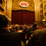 Théâtre du Châtelet