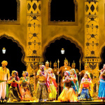 Théâtre du Châtelet