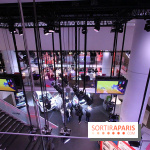 Le Café Renault sur les Champs