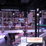 Le Café Renault sur les Champs