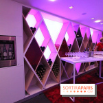 Le Café Renault sur les Champs