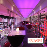 Le Café Renault sur les Champs