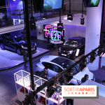 L'Atelier Renault Café