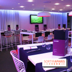 L'Atelier Renault Café