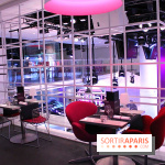 L'Atelier Renault Café