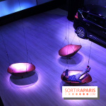 L'Atelier Renault Café