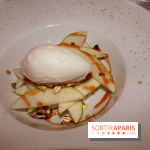 Ancienne Maison Gradelle, restaurant