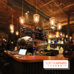 Ancienne Maison Gradelle, restaurant