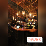 Ancienne Maison Gradelle, restaurant