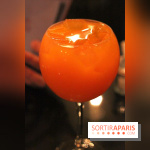 Ancienne Maison Gradelle, restaurant