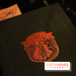 Ancienne Maison Gradelle, restaurant