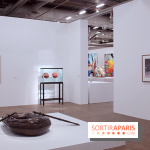 Jeff Koons au Centre Pompidou