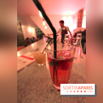 Les Pinces à Paris, le restaurant de Homard