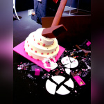 SALON DU CHOCOLAT 2011