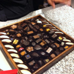 SALON DU CHOCOLAT 2011