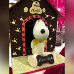 SALON DU CHOCOLAT 2011