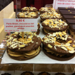 SALON DU CHOCOLAT 2011