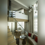 Le Cinq Codet : le tout nouveau 5* de la rive gauche